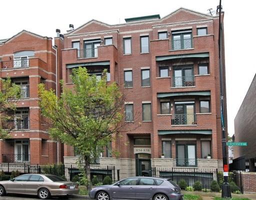 834 W Diversey Pkwy. #2E, Chicago, IL 60614