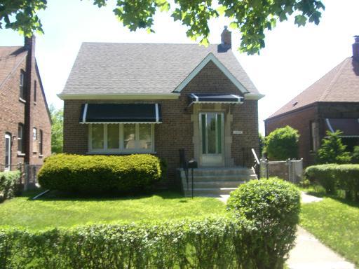 11009 S Avenue G, Chicago, IL 60617