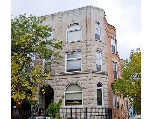 2600 W Haddon Ave. #2F, Chicago, IL 60622