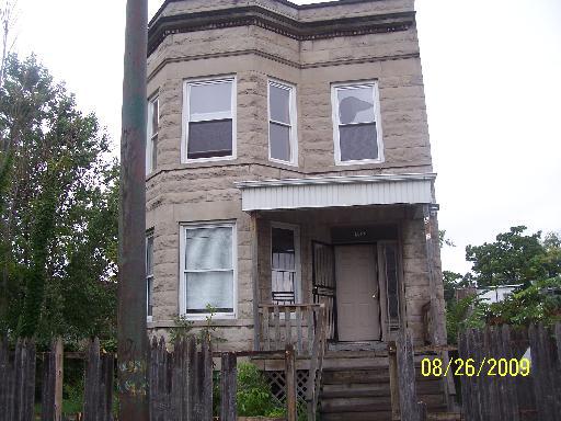 5950 S Union Ave., Chicago, IL 60621