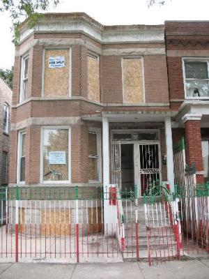 1440 N Avers Ave., Chicago, IL 60651