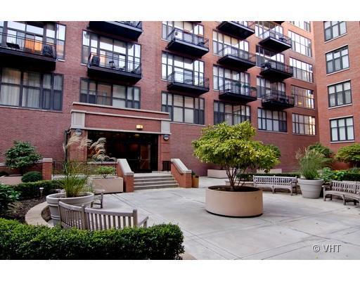 333 W Hubbard #813, Chicago, IL 60654