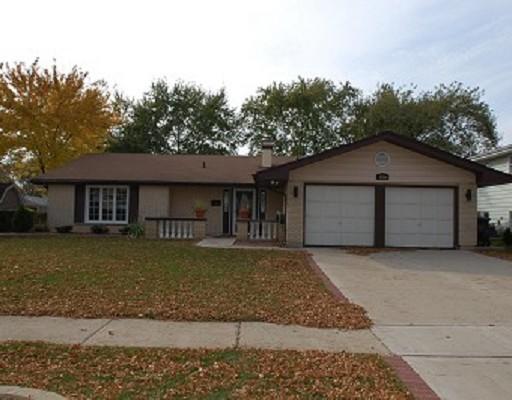 1310 Meyer Rd., Hoffman Estates, IL 60169