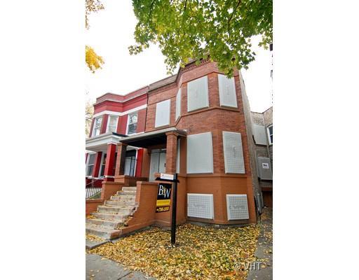7042 S Carpenter St., Chicago, IL 60621