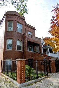 3545 W Shakespeare Ave. #2, Chicago, IL 60647