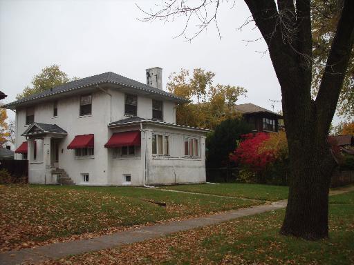 417 N Raynor Ave., Joliet, IL 60435