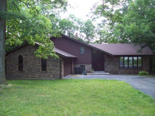 35 Woodland Glen, Park Forest, IL 60466