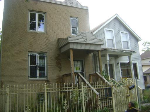7121 S University Ave. #1, Chicago, IL 60619