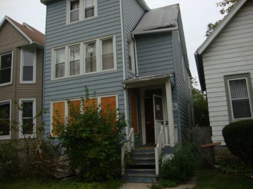 7315 S Dorchester Ave., Chicago, IL 60619