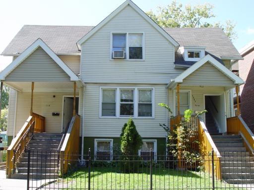 1924 Jackson Ave., Evanston, IL 60201