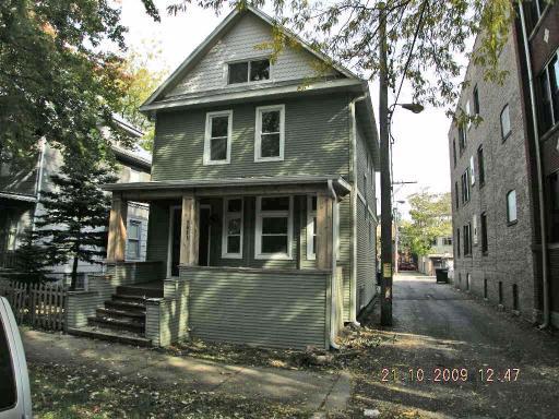 [Address Hidden by Seller], Chicago, IL 60660
