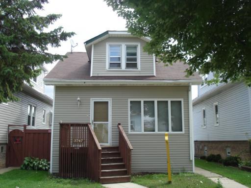 3747 N Olcott Ave., Chicago, IL 60634