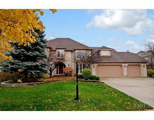 3825 Cadella Cir., Naperville, IL 60564
