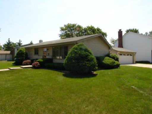 5 S Richard Ct., Addison, IL 60101