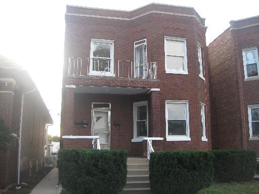 5546 S Troy St., Chicago, IL 60629