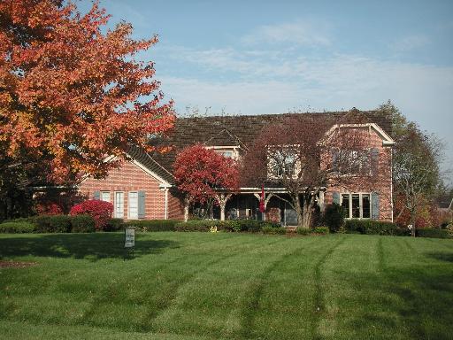 21112 W Laurel Ln., Kildeer, IL 60047