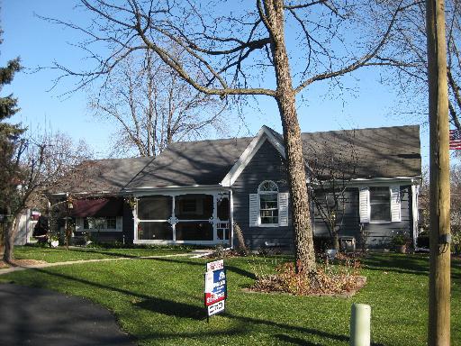 420 N Ash St., Sandwich, IL 60548