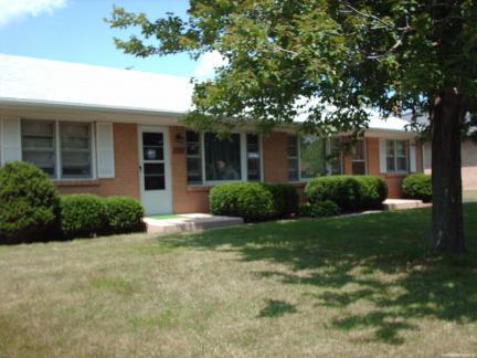 5874 Dafred Pl., Rockford, IL 61107