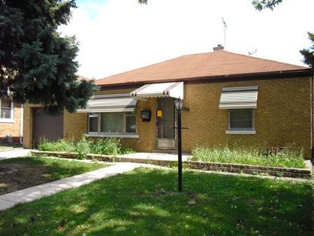 3111 Atlantic St., Franklin Park, IL 60131