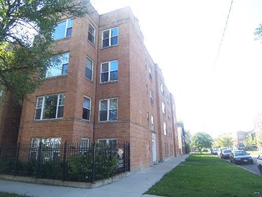 2123 N St Louis Ave. #1N, Chicago, IL 60647
