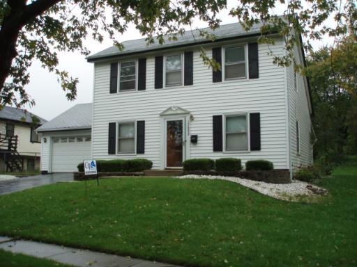 17652 S Sycamore Ave., Country Club Hills, IL 60478