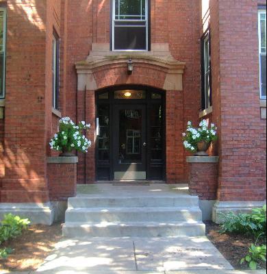 7078 N Ashland Ave. #1, Chicago, IL 60626