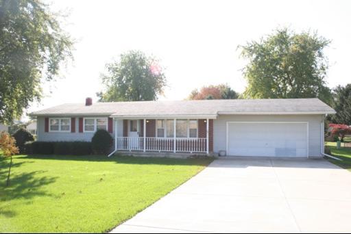 17676 Frazier Rd., Sandwich, IL 60548