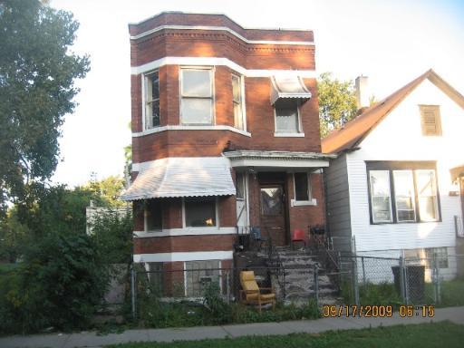 6334 S Carpenter St., Chicago, IL 60621