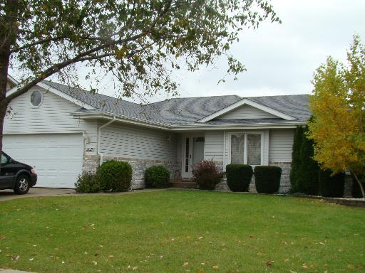 2825 Ruth Fitzgerald Dr., Plainfield, IL 60586