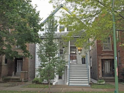 3730 N Whipple St., Chicago, IL 60618