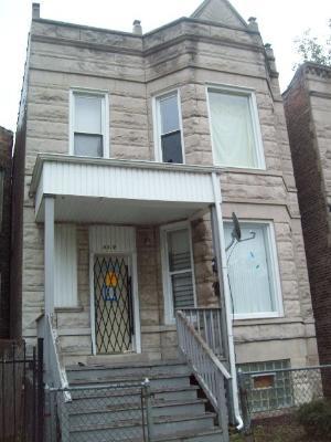 5319 S Union Ave., Chicago, IL 60609