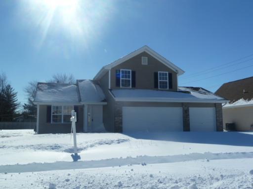 1261 Bailey Dr., Machesney Park, IL 61115