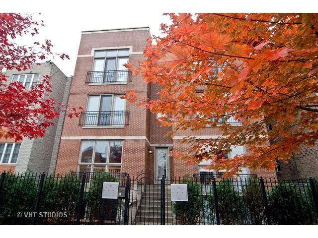 1440 N Maplewood Ave. #1S, Chicago, IL 60622