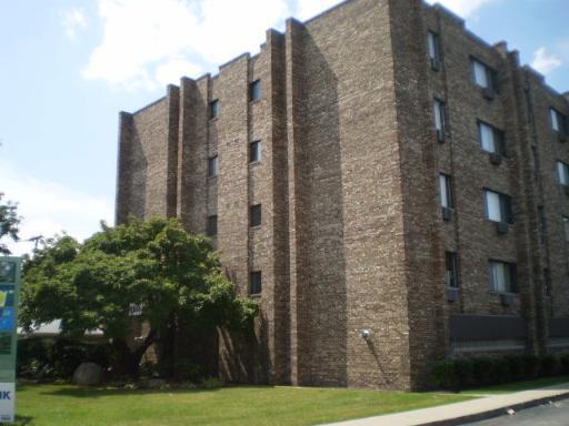 5306 N Cumberland Ave. #101, Chicago, IL 60656