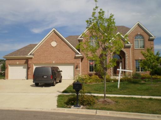 1121 Pinehurst Ct., Antioch, IL 60002
