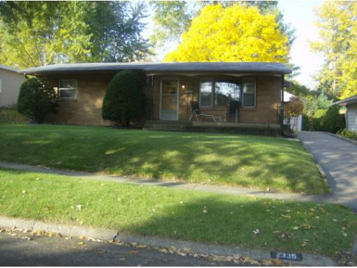 2335 Cornell Dr., Rockford, IL 61108