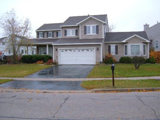 1045 Evergreen St., Mundelein, IL 60060