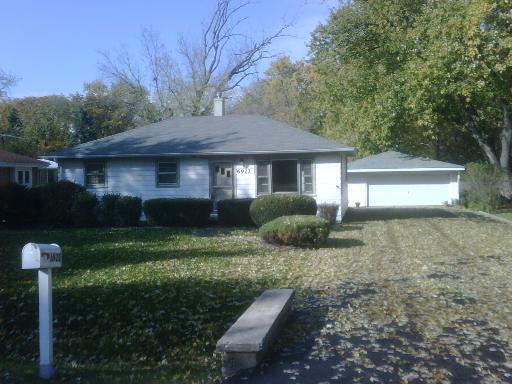 6922 S Brookbank Rd., Darien, IL 60561