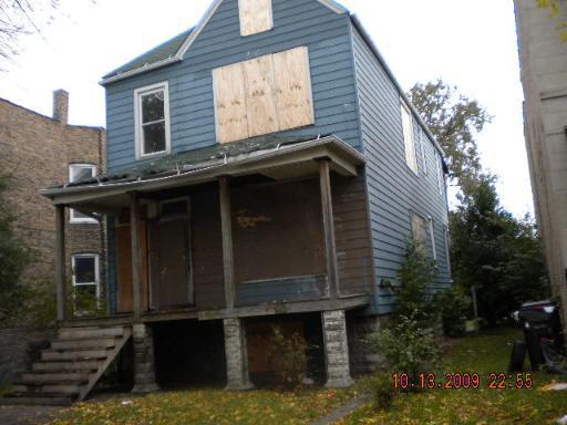 7413 S Evans Ave., Chicago, IL 60619