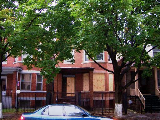 7113 S Rhodes Ave., Chicago, IL 60619