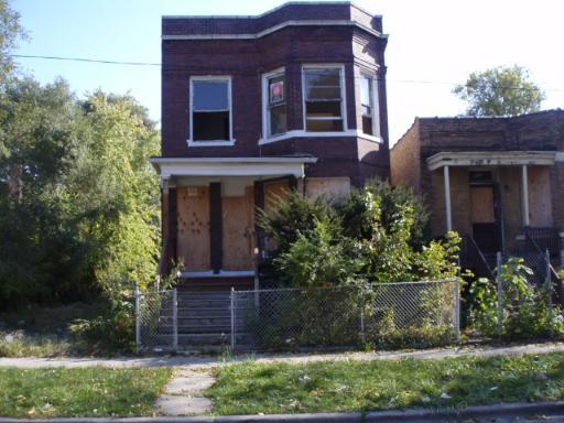 6933 S Carpenter St., Chicago, IL 60621