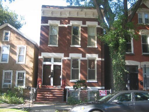 2018 W Wabansia Ave., Chicago, IL 60647