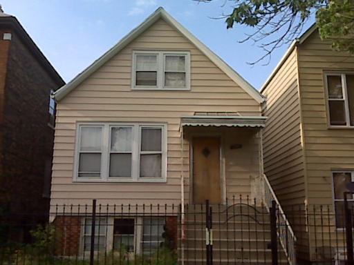 2509 W 46th St., Chicago, IL 60632