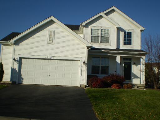 [Address Hidden by Seller], Lake In The Hills, IL 60156