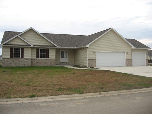 341 Cassidy Ct., Utica, IL 61373