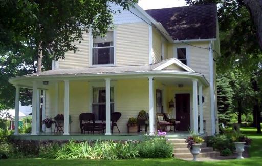 232 N East Ave., Bonfield, IL 60913