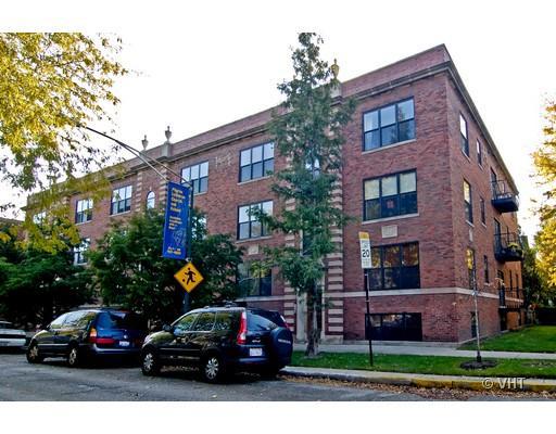 1963 W Cullom Ave. #2, Chicago, IL 60613