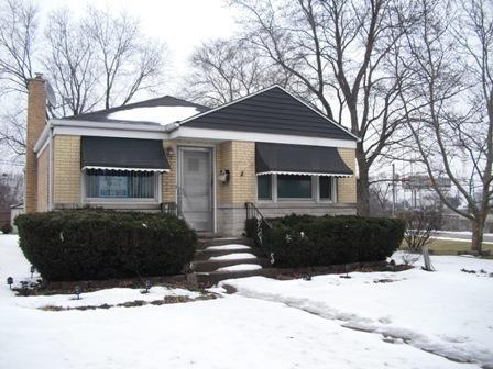 2019 Arthur Ave., Berkeley, IL 60163