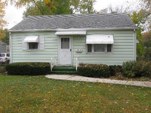 1009 Campbell St., Joliet, IL 60435