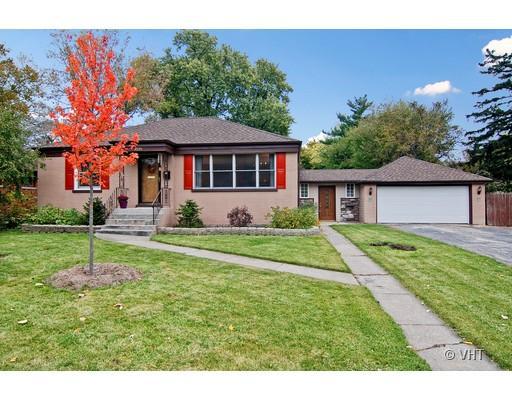 4225 Lindley St., Downers Grove, IL 60515
